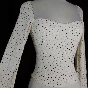 Reformation Reign Top